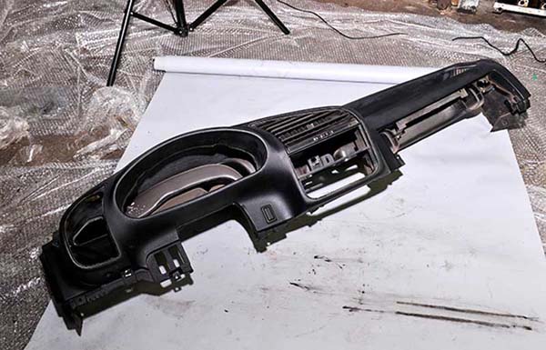 BMW İ SERİSİ ÇIKMA YEDEK PARÇA ÇIKMA-BMW-PARÇA-E-36-KASA-3-SERİSİ-GÖĞÜS-TORPİDO-2